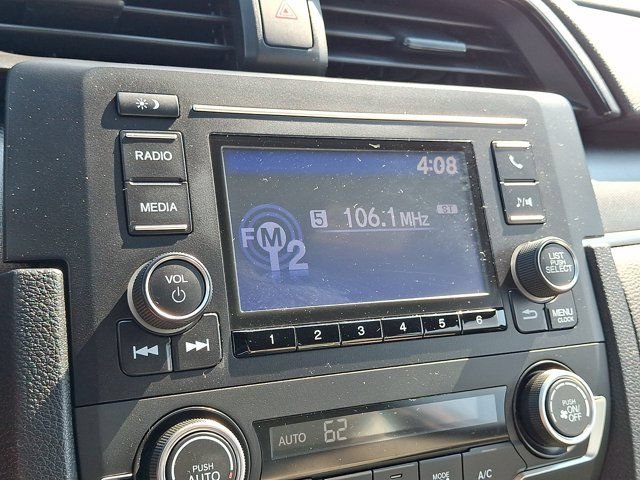 Used 2020 Honda Civic LX image 21