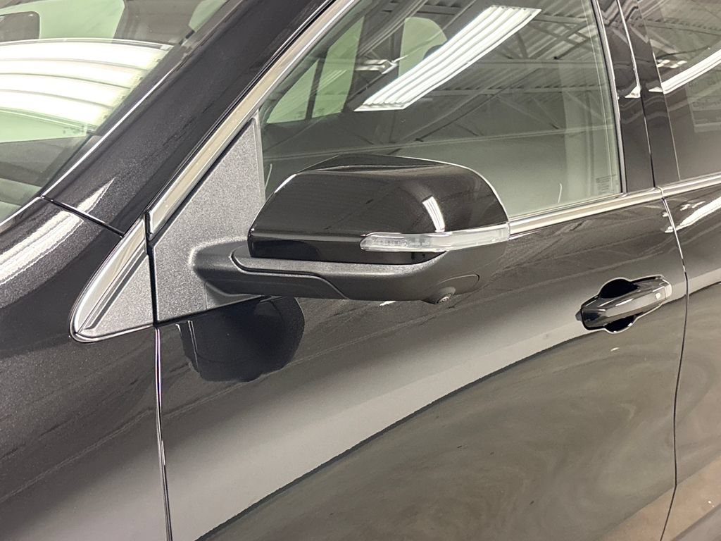 New 2026 Buick Enclave Preferred w/ Power Package FWD image 11