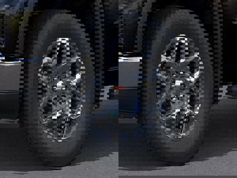 New 2026 GMC Sierra 1500 SLE w/ Preferred Package image 15