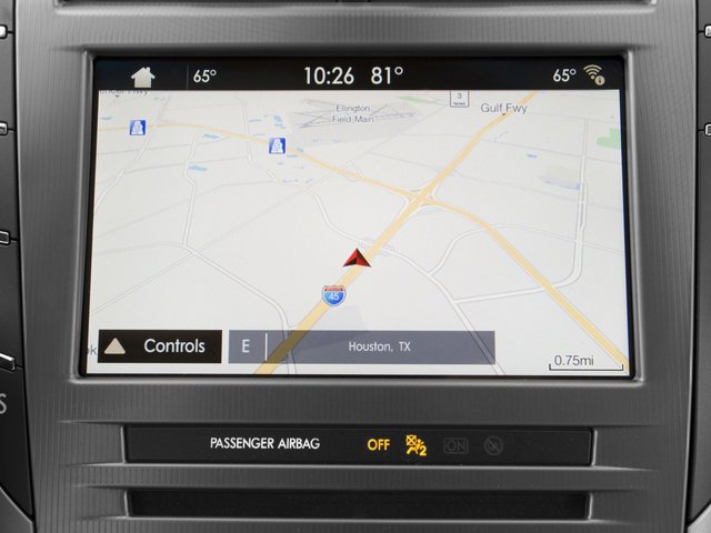 Used 2017 Lincoln MKZ Select w/ Select Plus Package image 19