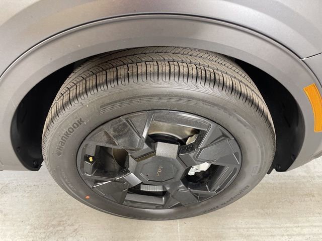 New 2026 Kia Sportage X-Line image 11