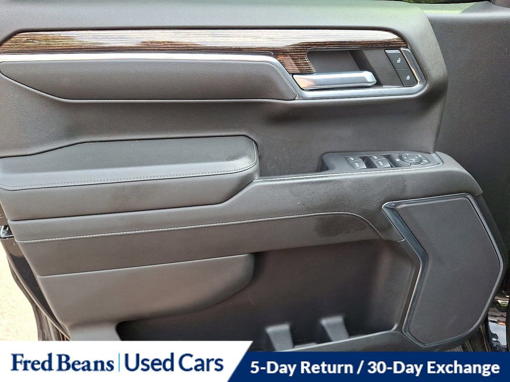 Certified 2022 GMC Sierra 1500 Elevation image 13