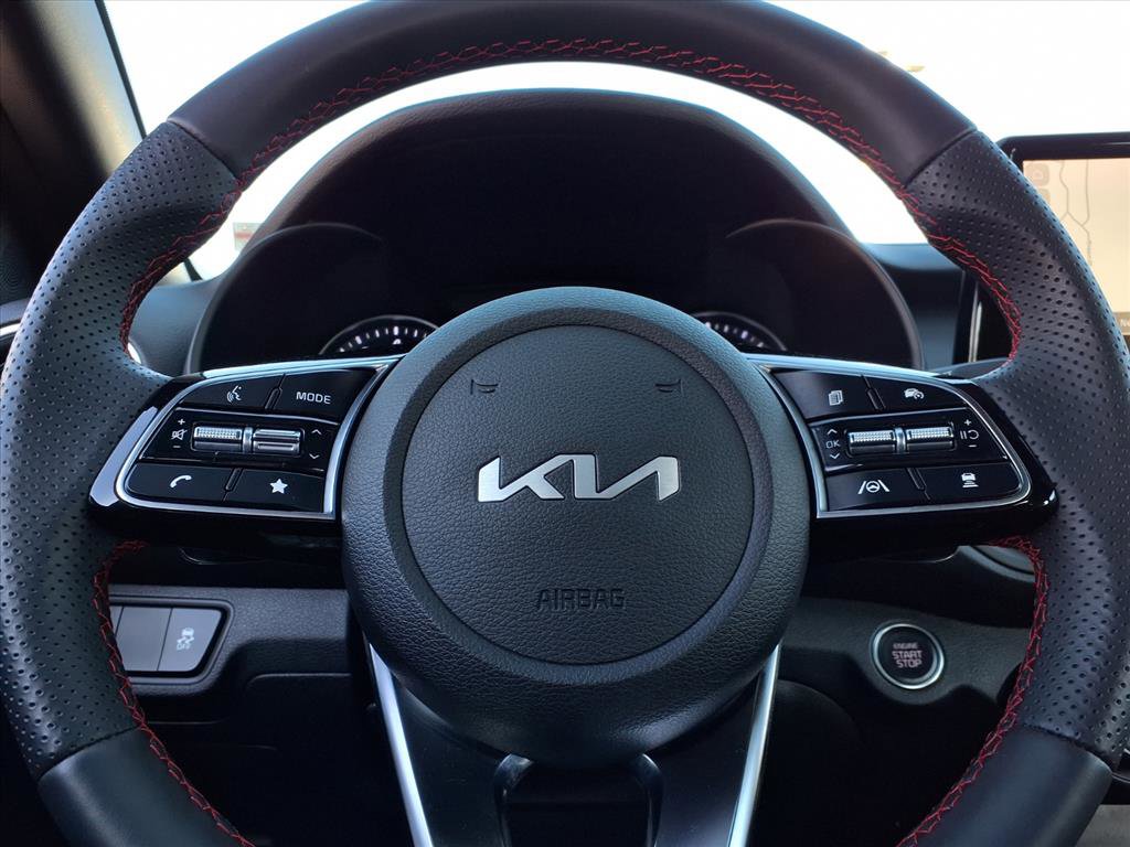 Used 2023 Kia Forte GT image 26