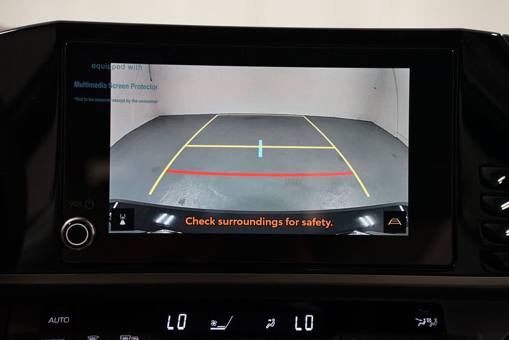 New 2026 Toyota Camry SE image 20