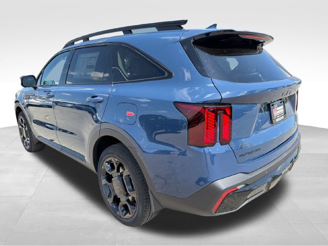 New 2026 Kia Sorento SX AWD/4WD image 5
