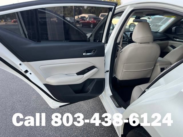 Used 2022 Nissan Altima 2.5 SL AWD/4WD image 9