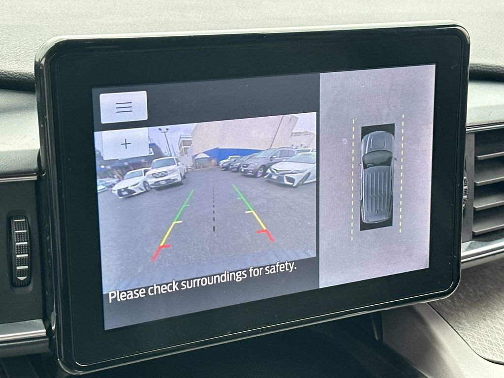 Used 2022 Ford Explorer Timberline image 17