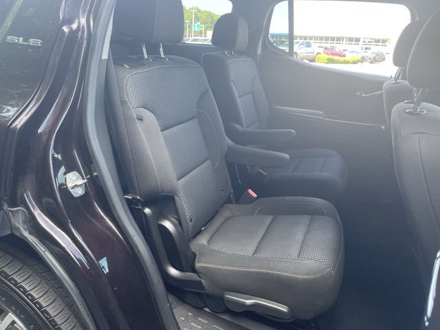 Certified 2020 GMC Acadia SLE FWD image 25