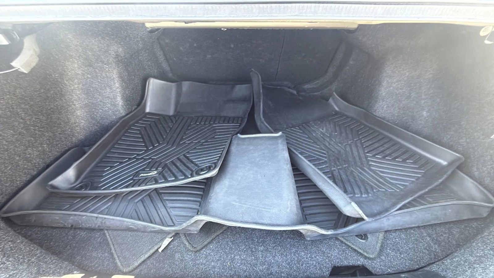 Used 2021 Honda Civic Sport image 44