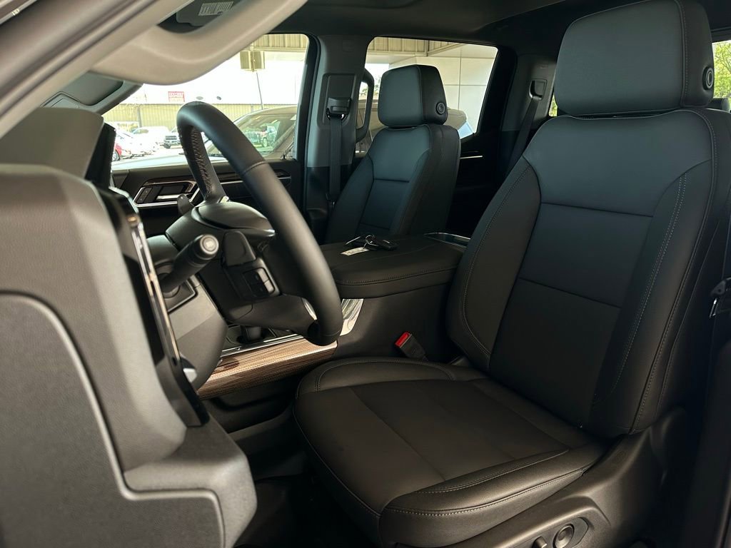 New 2026 Chevrolet Silverado 1500 RST w/ RST All Star Premium Package image 12
