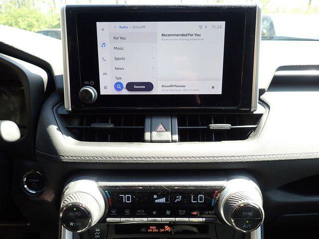 Certified 2023 Toyota RAV4 XLE w/ Convenience Package AWD/4WD image 14