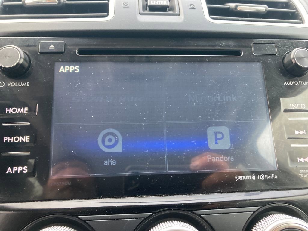 Used 2018 Subaru Forester 2.5i Premium image 23