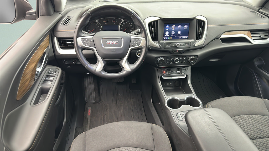 Used 2020 GMC Terrain SLE w/ Driver Convenience Package AWD/4WD image 12