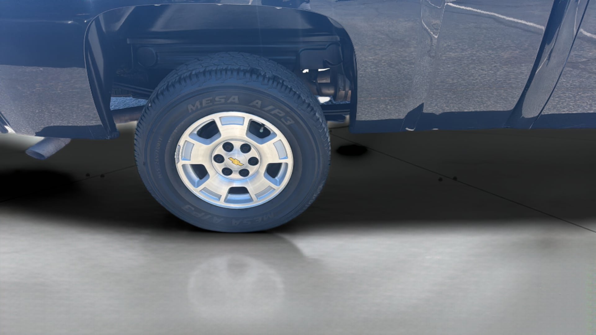Used 2012 Chevrolet Silverado 1500 LT w/ All-Star Edition RWD image 35