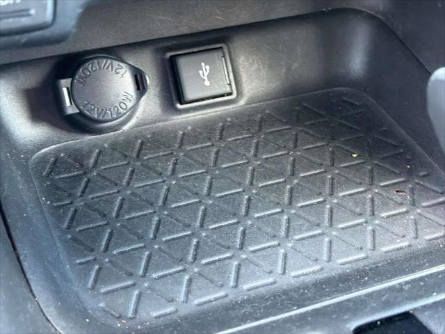 Certified 2022 Toyota RAV4 XLE Premium FWD image 20