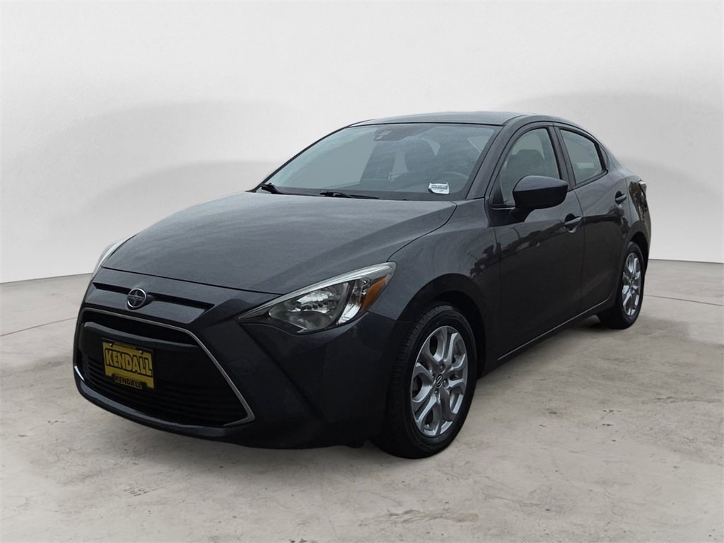 Used 2016 Scion iA