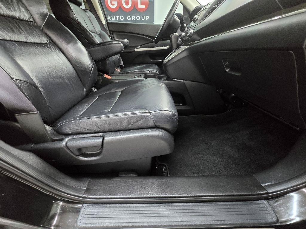 Used 2014 Honda CR-V EX-L image 24