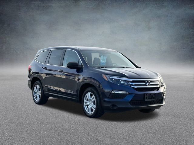 Used 2016 Honda Pilot LX image 6