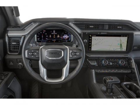 New 2026 GMC Sierra 1500 Denali w/ Technology Package AWD/4WD image 9