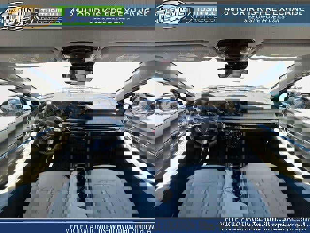 New 2025 Hyundai Sonata SEL image 50