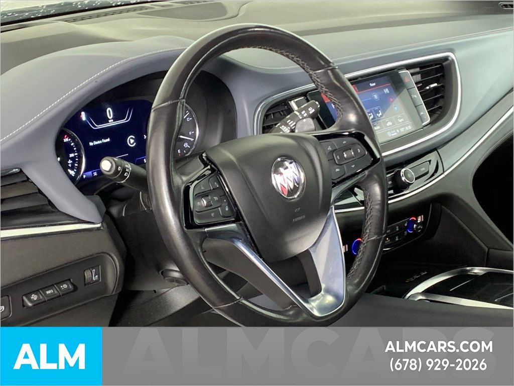 Used 2024 Buick Enclave Premium image 7