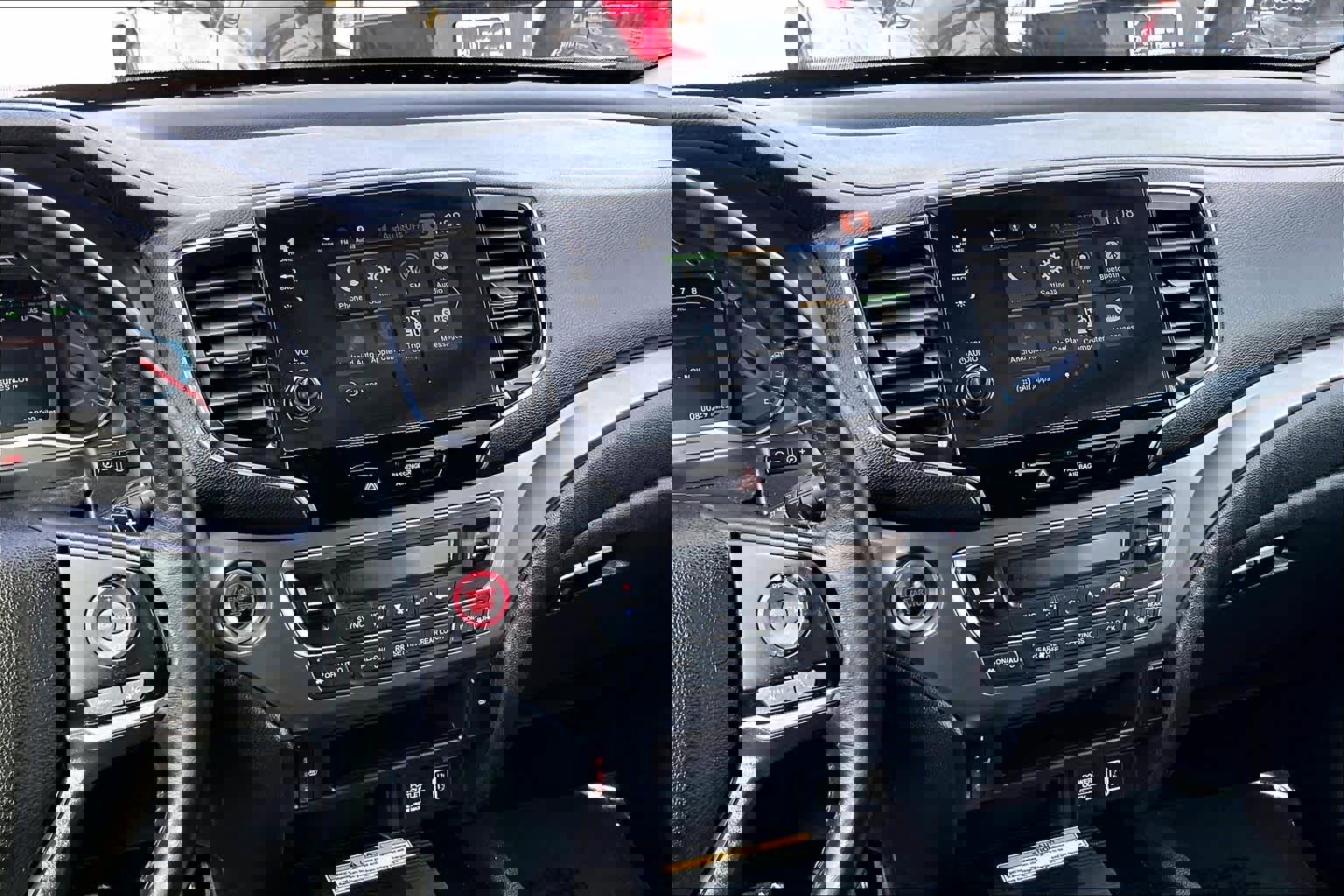 Used 2021 Honda Pilot Special Edition image 7