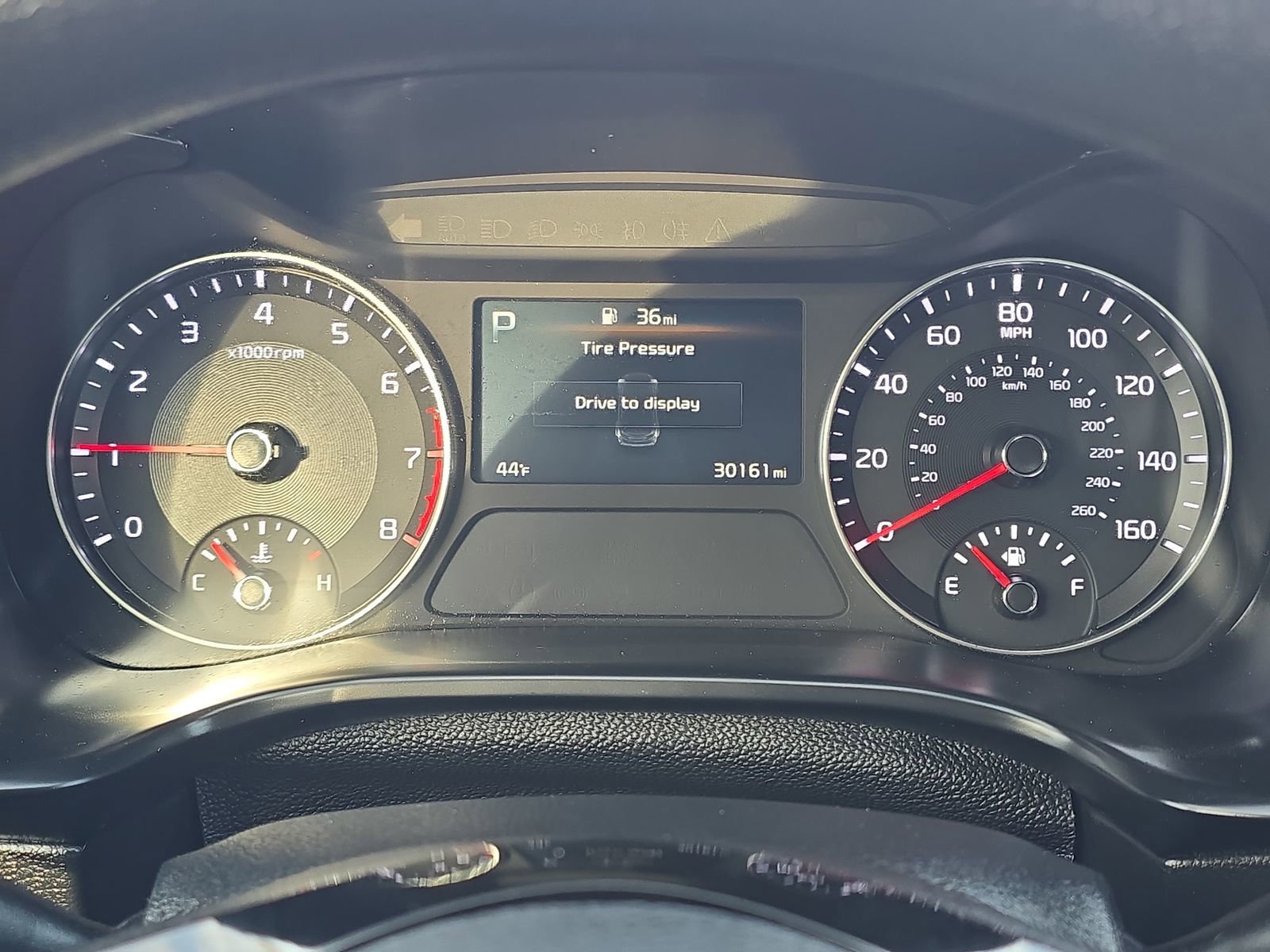 Used 2024 Kia Forte LXS image 17