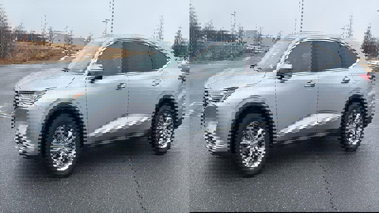 Used 2023 Acura MDX SH-AWD image 13