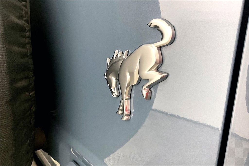 Used 2024 Ford Bronco Big Bend image 14