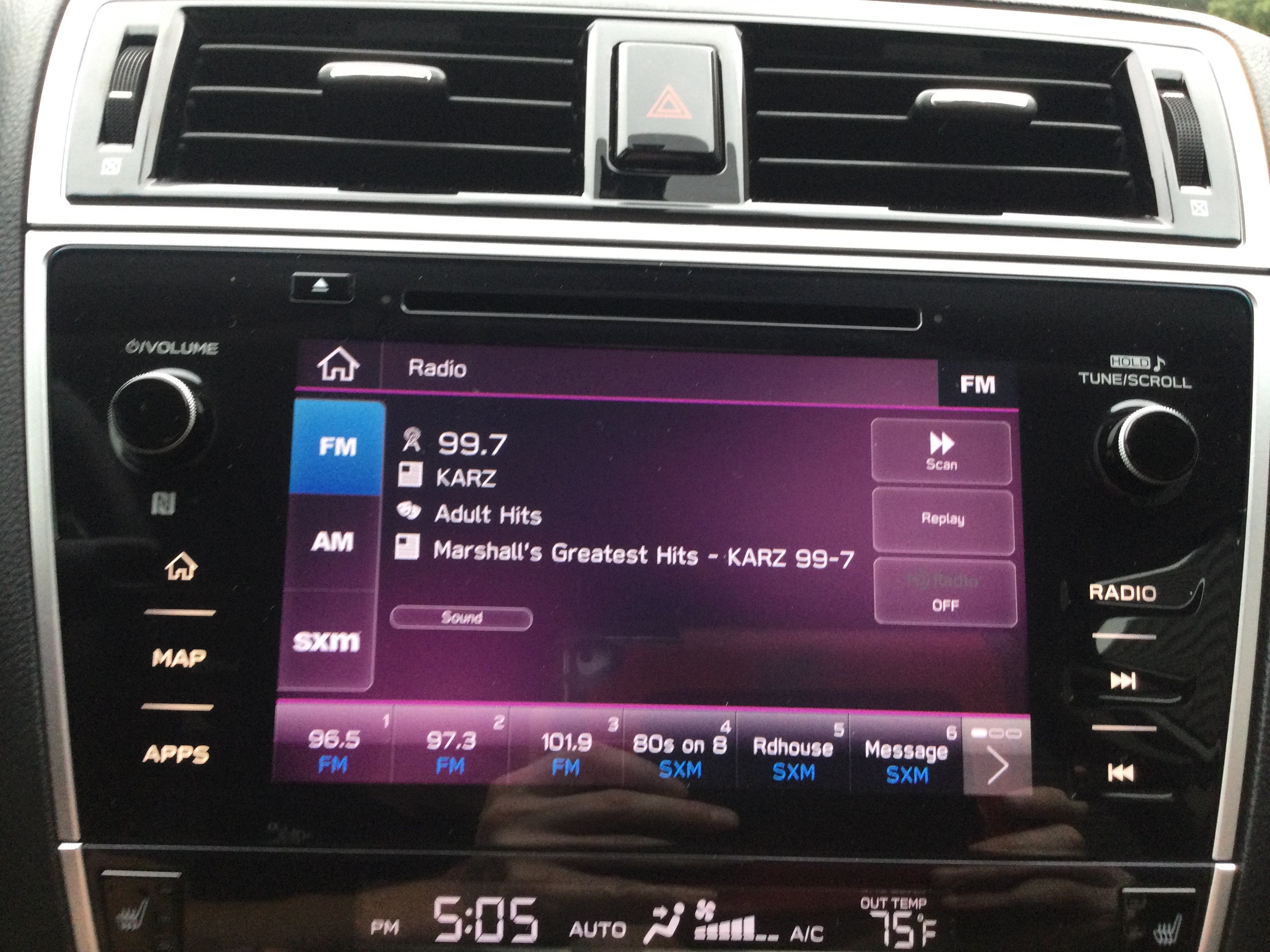 Used 2019 Subaru Outback 2.5i Limited AWD/4WD image 13