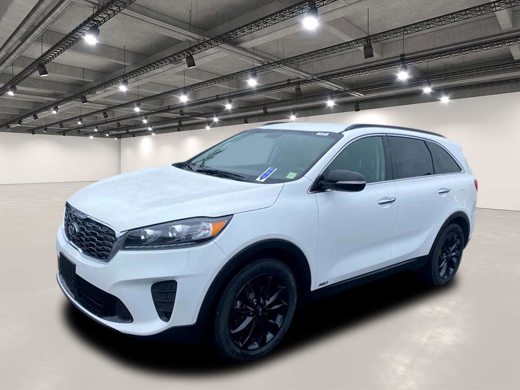Used 2020 Kia Sorento S image 3