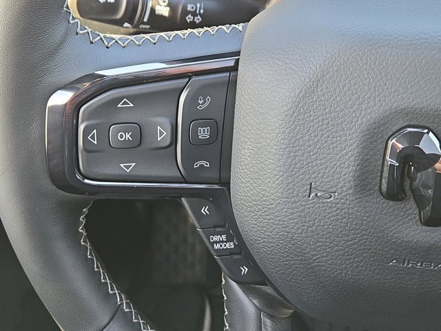 New 2026 RAM 1500 Limited w/ Off Road Group AWD/4WD image 52