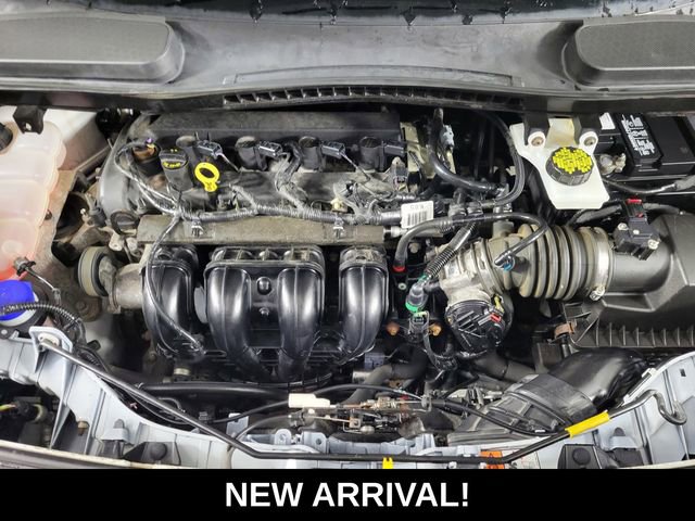 Certified 2017 Ford Transit Connect XL image 28