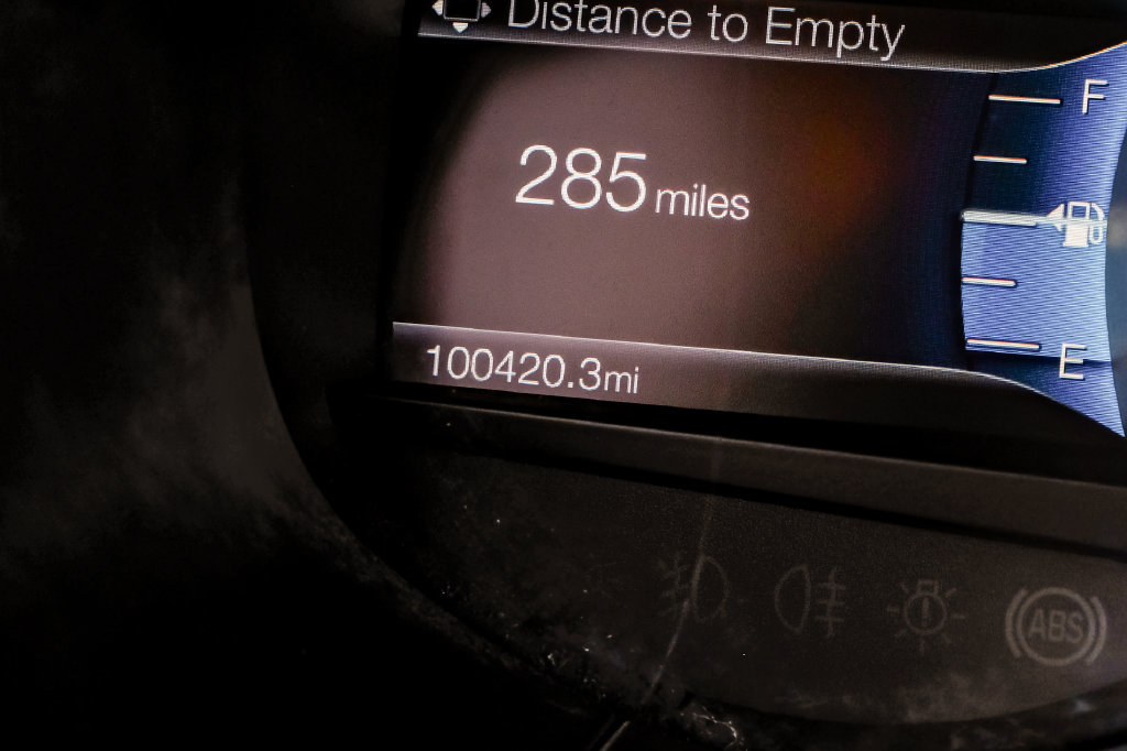 Used 2019 Ford Edge SEL w/ Equipment Group 201A FWD image 17