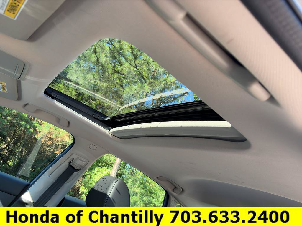 Certified 2024 Honda Civic Touring image 23