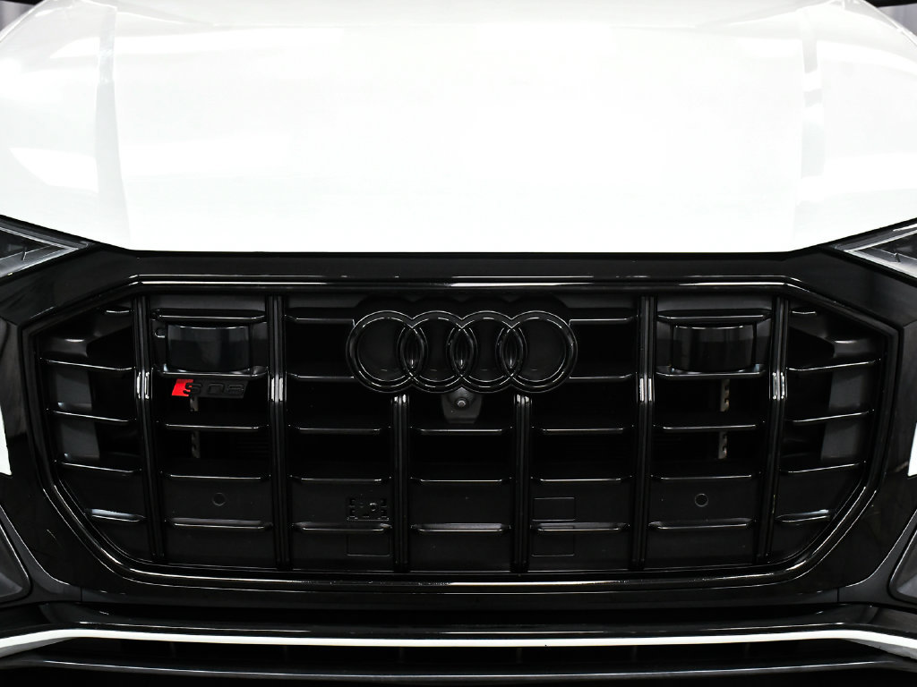 Used 2023 Audi SQ8 Premium Plus AWD/4WD image 79