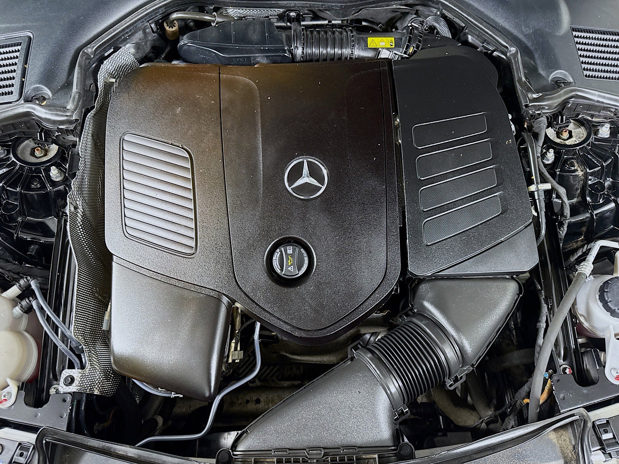 Used 2022 Mercedes-Benz C 300 4MATIC Sedan image 39