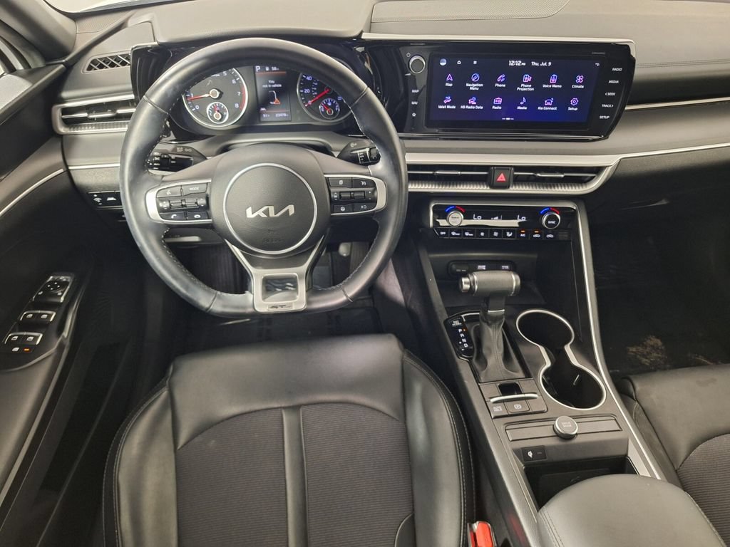 Used 2023 Kia K5 GT-Line FWD image 9