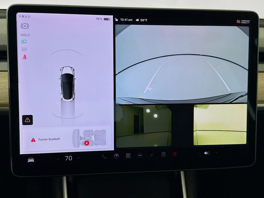 Used 2018 Tesla Model 3 image 17