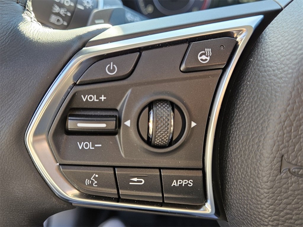 Used 2025 Acura RDX SH-AWD w/ Advance Package image 20