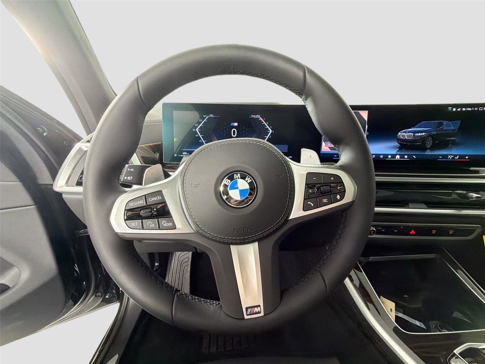 New 2026 BMW X5 xDrive40i w/ M Sport Package AWD/4WD image 12
