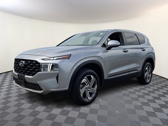 Used 2023 Hyundai Santa Fe SE AWD/4WD image 3