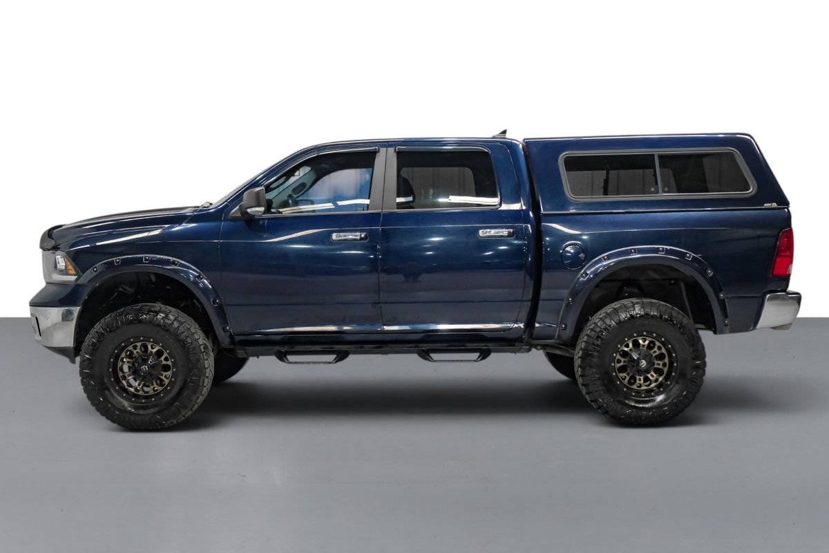 Used 2016 RAM 1500 Lone Star AWD/4WD image 9