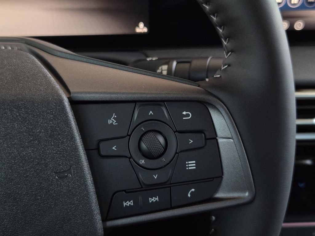 New 2026 Nissan Sentra SV w/ SV Convenience Package FWD image 27