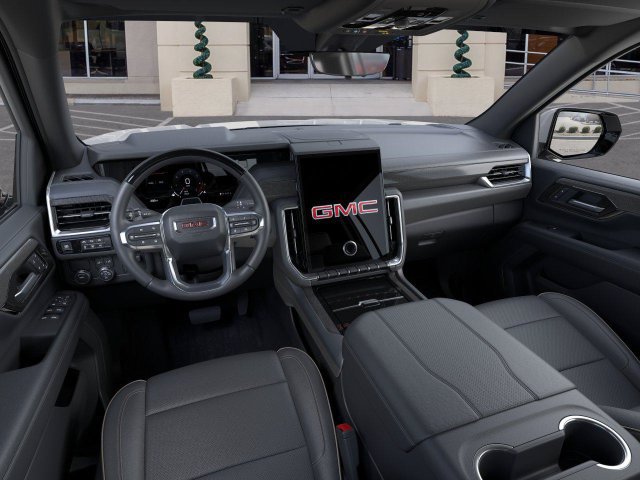 New 2026 GMC Yukon XL Elevation w/ Elevation Premium Package RWD image 15