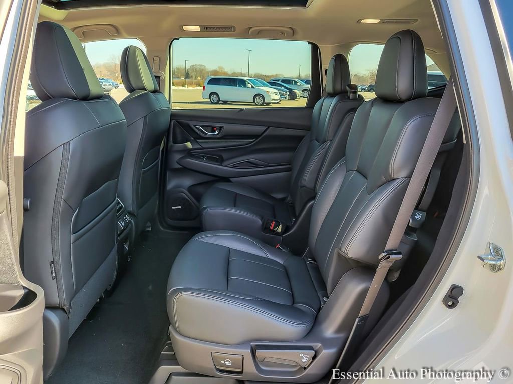 New 2026 Subaru Ascent Bronze Edition image 11