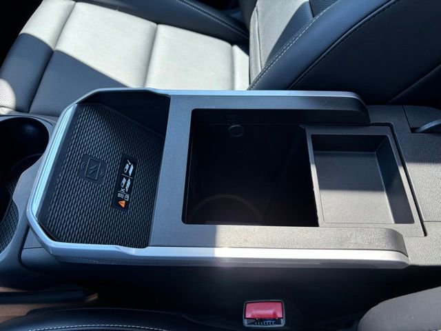 New 2026 GMC Terrain Elevation w/ Elevation Premium Package FWD image 32