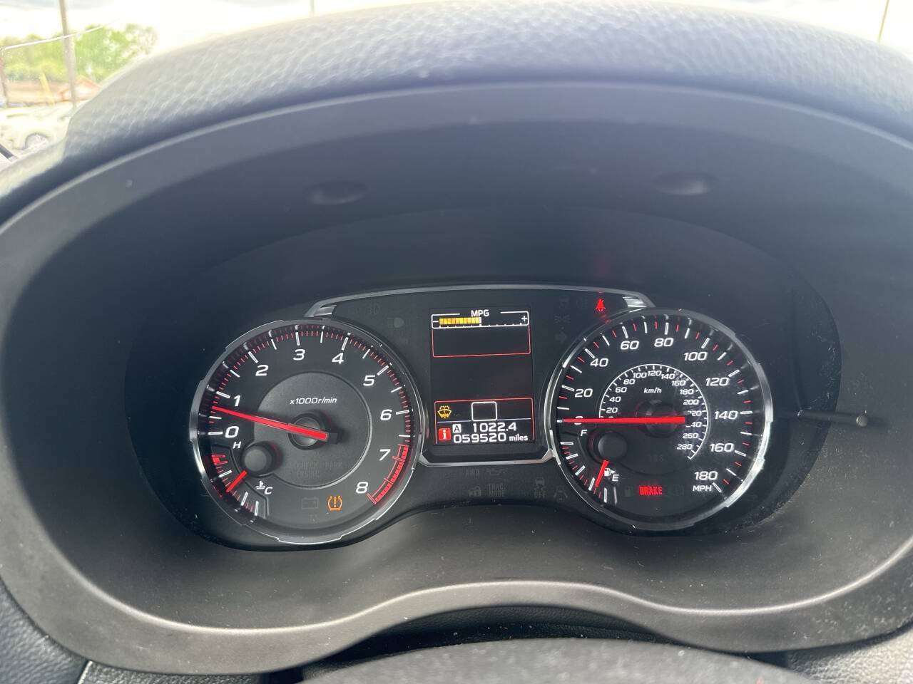 Used 2020 Subaru WRX Premium AWD/4WD image 21