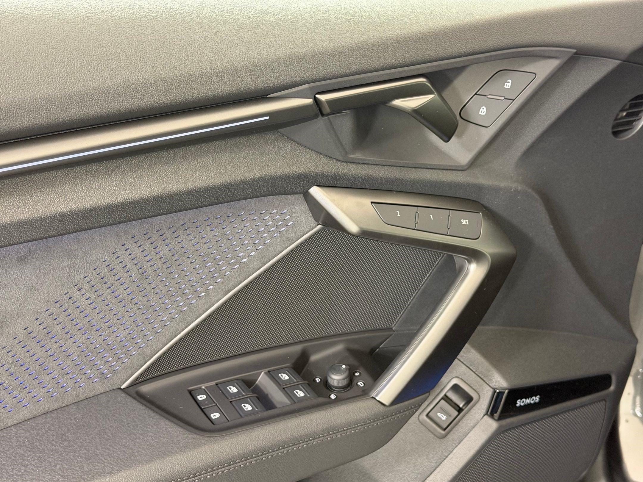 New 2026 Audi RS 3 AWD/4WD image 14