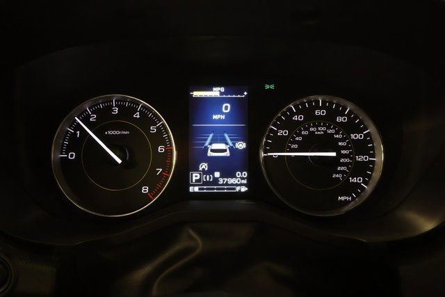 Used 2023 Subaru Crosstrek 2.5i Sport image 16